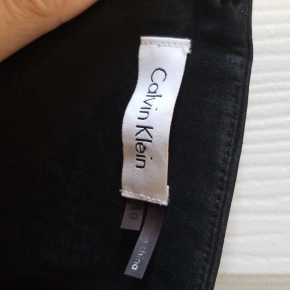 Calvin Klein dress - Picture 3 of 3